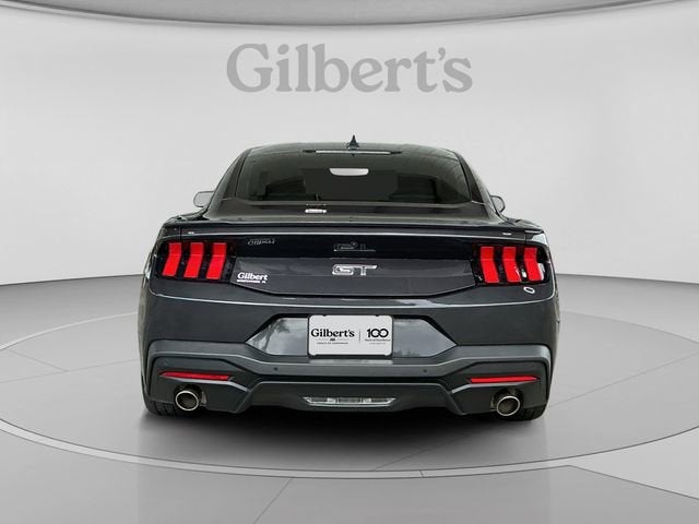 2024 Ford Mustang GT Premium Fastback