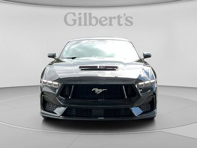 2024 Ford Mustang GT Premium Fastback