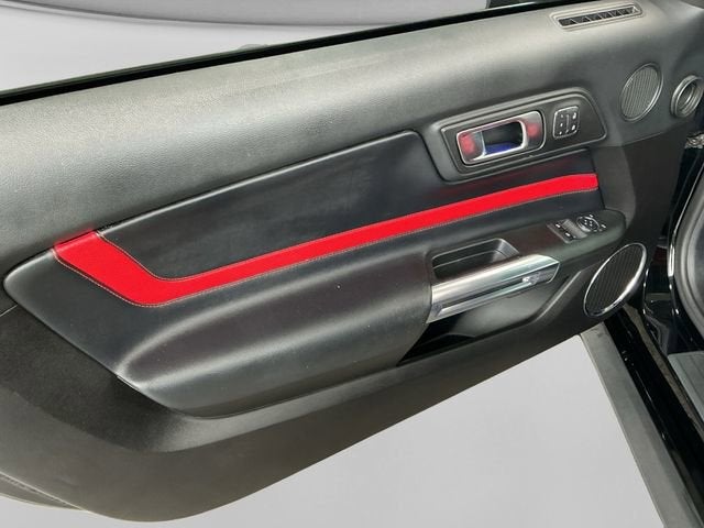 2021 Ford Mustang GT Premium Fastback