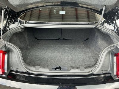 2021 Ford Mustang GT Premium Fastback