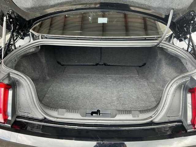 2021 Ford Mustang GT Premium Fastback