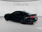 2021 Ford Mustang GT Premium Fastback
