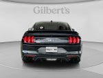 2021 Ford Mustang GT Premium Fastback