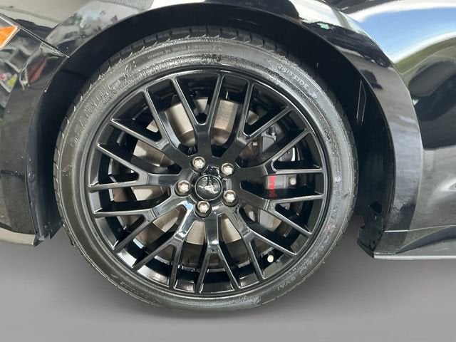 2021 Ford Mustang GT Premium Fastback