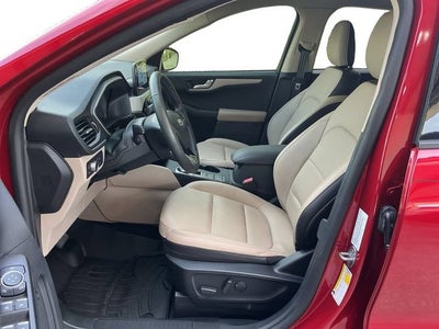 2020 Ford Escape SE Sport Hybrid