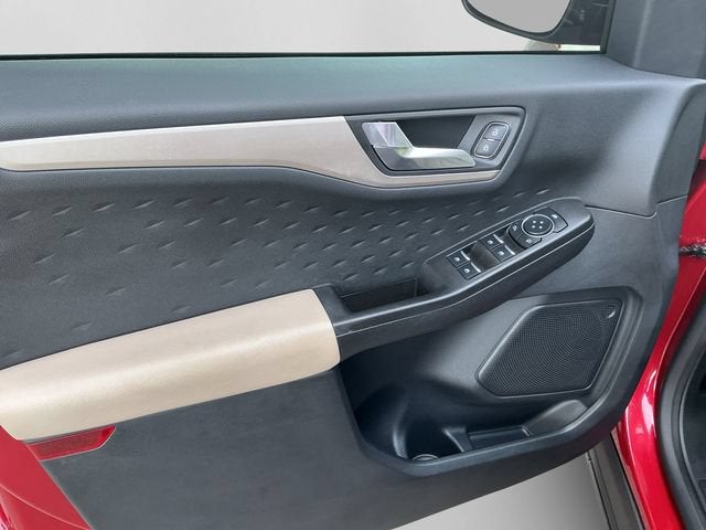 2020 Ford Escape SE Sport Hybrid