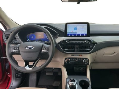 2020 Ford Escape SE Sport Hybrid