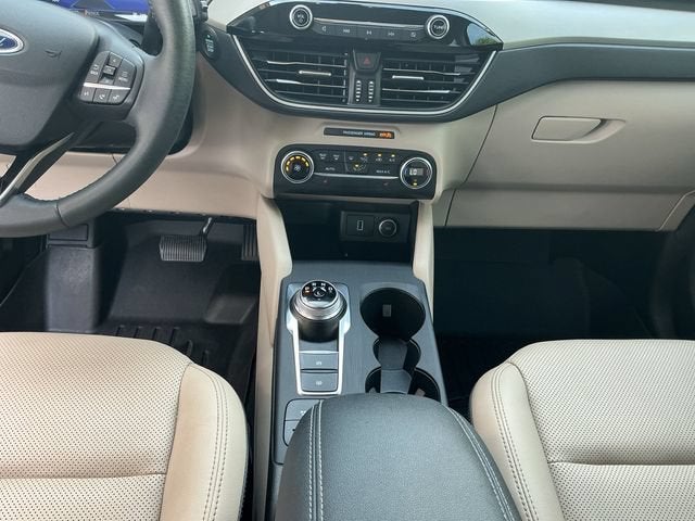 2020 Ford Escape SE Sport Hybrid