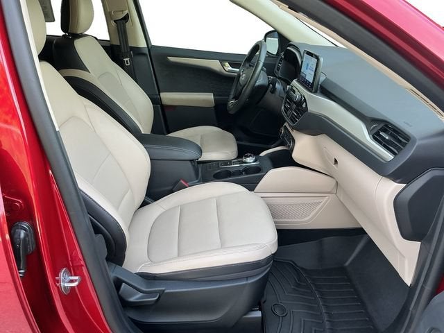 2020 Ford Escape SE Sport Hybrid