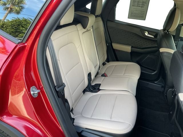 2020 Ford Escape SE Sport Hybrid