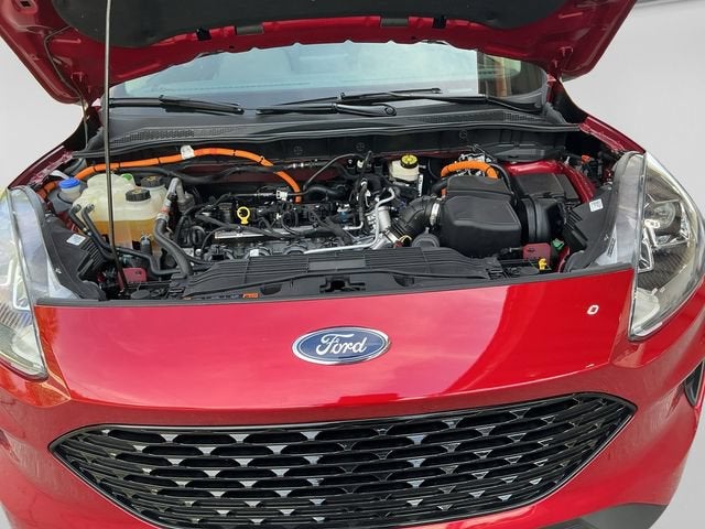 2020 Ford Escape SE Sport Hybrid