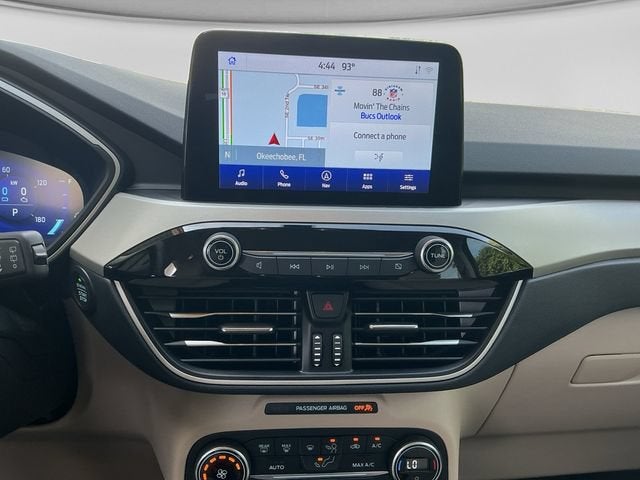 2020 Ford Escape SE Sport Hybrid