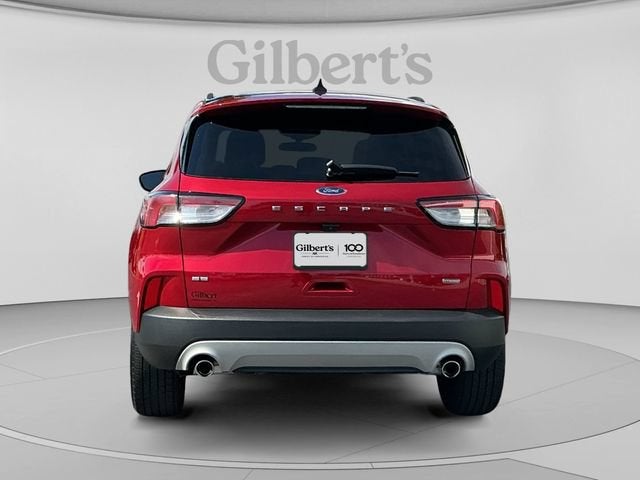 2020 Ford Escape SE Sport Hybrid