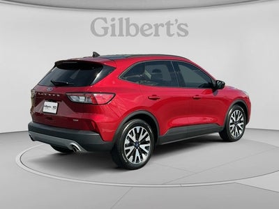 2020 Ford Escape SE Sport Hybrid