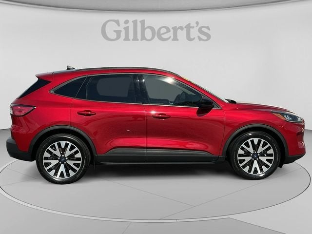 2020 Ford Escape SE Sport Hybrid