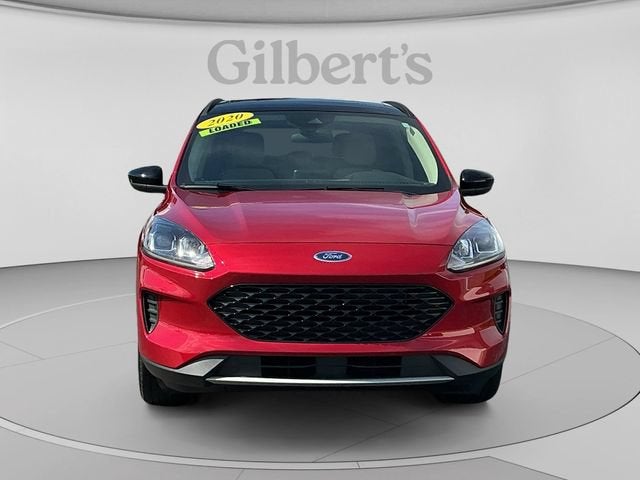 2020 Ford Escape SE Sport Hybrid