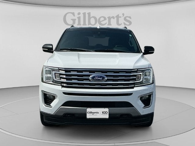 2020 Ford Expedition Limited MAX