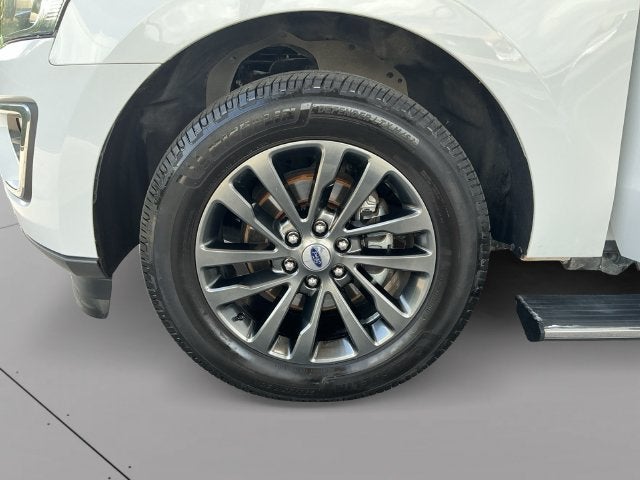 2020 Ford Expedition Limited MAX