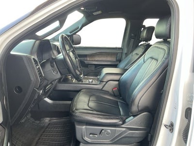 2020 Ford Expedition Limited MAX