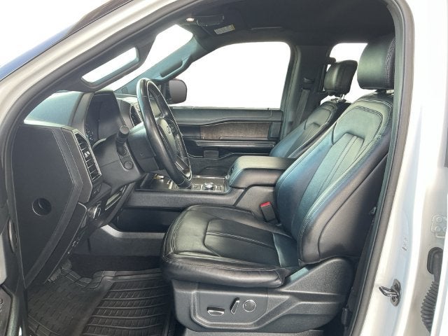 2020 Ford Expedition Limited MAX