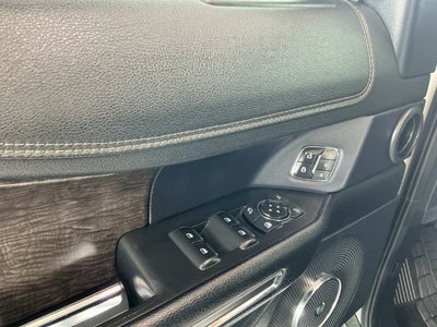 2020 Ford Expedition Limited MAX