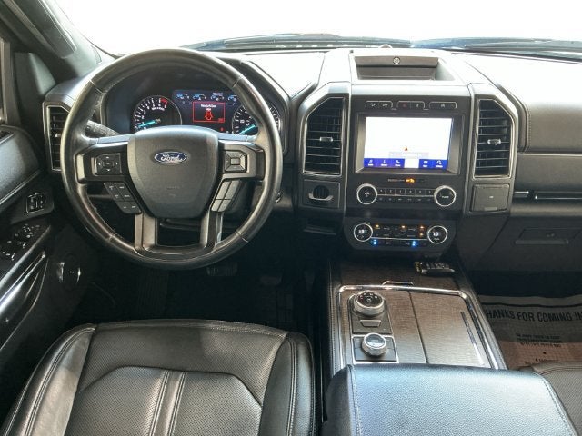 2020 Ford Expedition Limited MAX