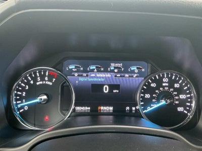 2020 Ford Expedition Limited MAX