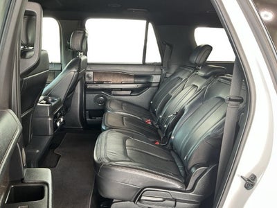 2020 Ford Expedition Limited MAX