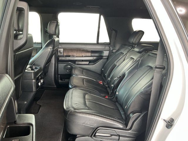 2020 Ford Expedition Limited MAX