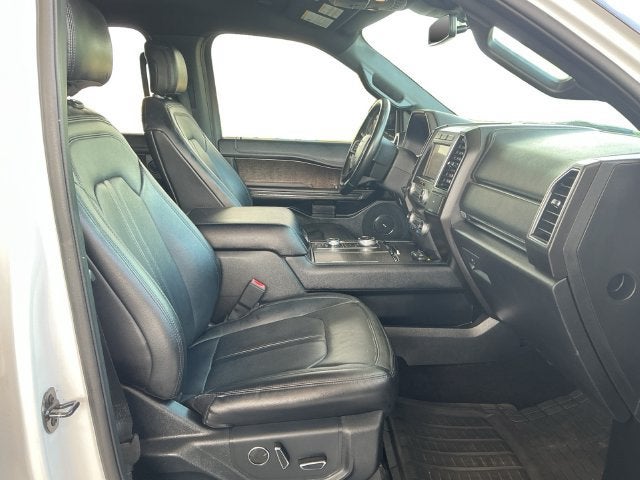 2020 Ford Expedition Limited MAX