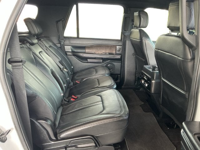 2020 Ford Expedition Limited MAX