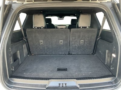 2020 Ford Expedition Limited MAX