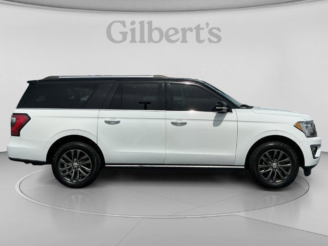 2020 Ford Expedition Limited MAX