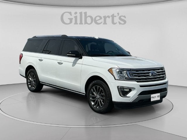 2020 Ford Expedition Limited MAX