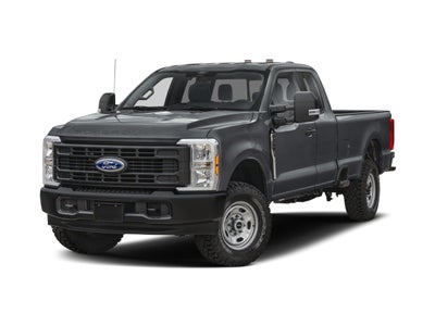 2024 Ford F-250 King Ranch