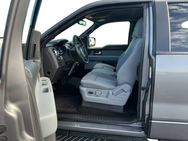 2012 Ford F-150 XL