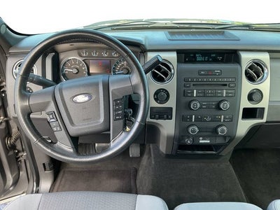 2012 Ford F-150 XL