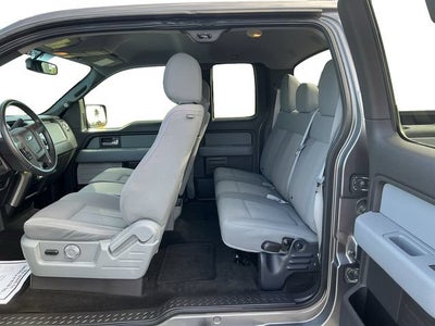 2012 Ford F-150 XL
