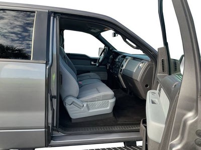 2012 Ford F-150 XL