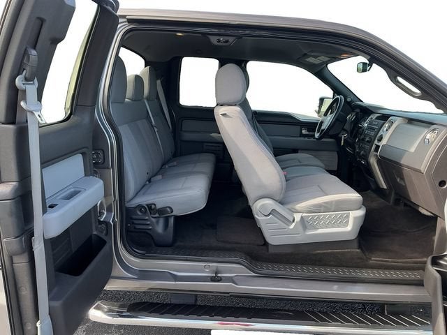 2012 Ford F-150 XL