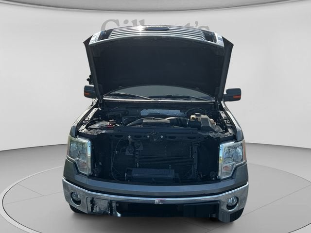 2012 Ford F-150 XL