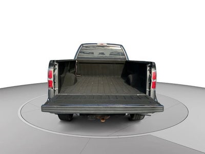 2012 Ford F-150 XL