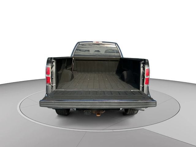 2012 Ford F-150 XL