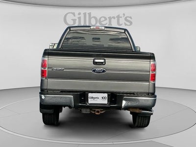2012 Ford F-150 XL