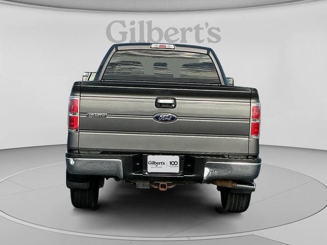 2012 Ford F-150 XL