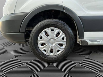 2018 Ford Transit-250 Base