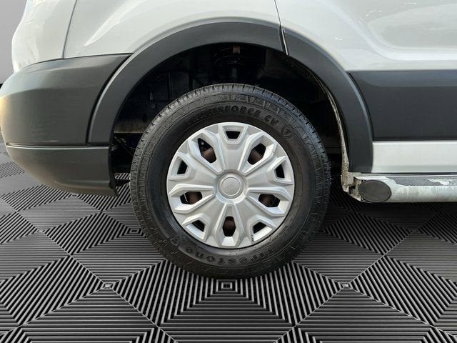 2018 Ford Transit-250 Base