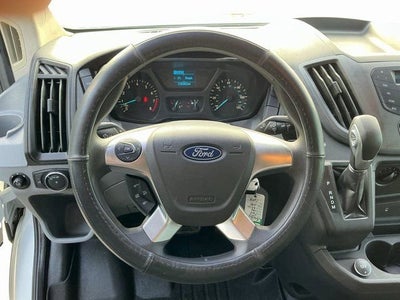 2018 Ford Transit-250 Base
