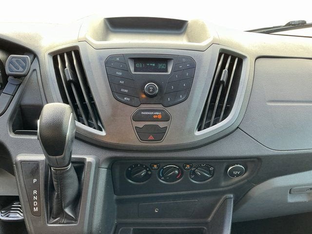 2018 Ford Transit-250 Base