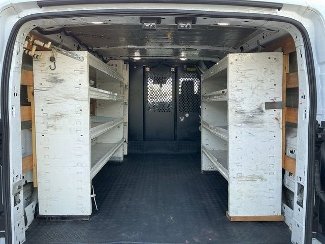 2018 Ford Transit-250 Base